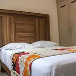 Bonito Y Comodo Apartamento A Tu Alcance