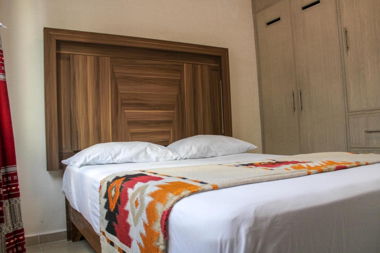 Bonito Y Comodo A Tu Alcance Apartment Cancún