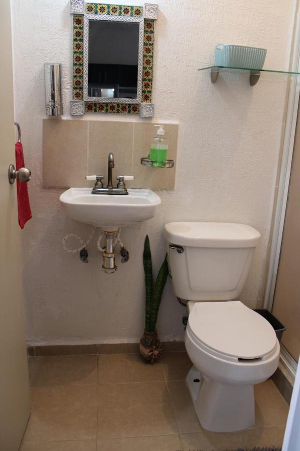 Apartment Bonito Y Comodo A Tu Alcance *