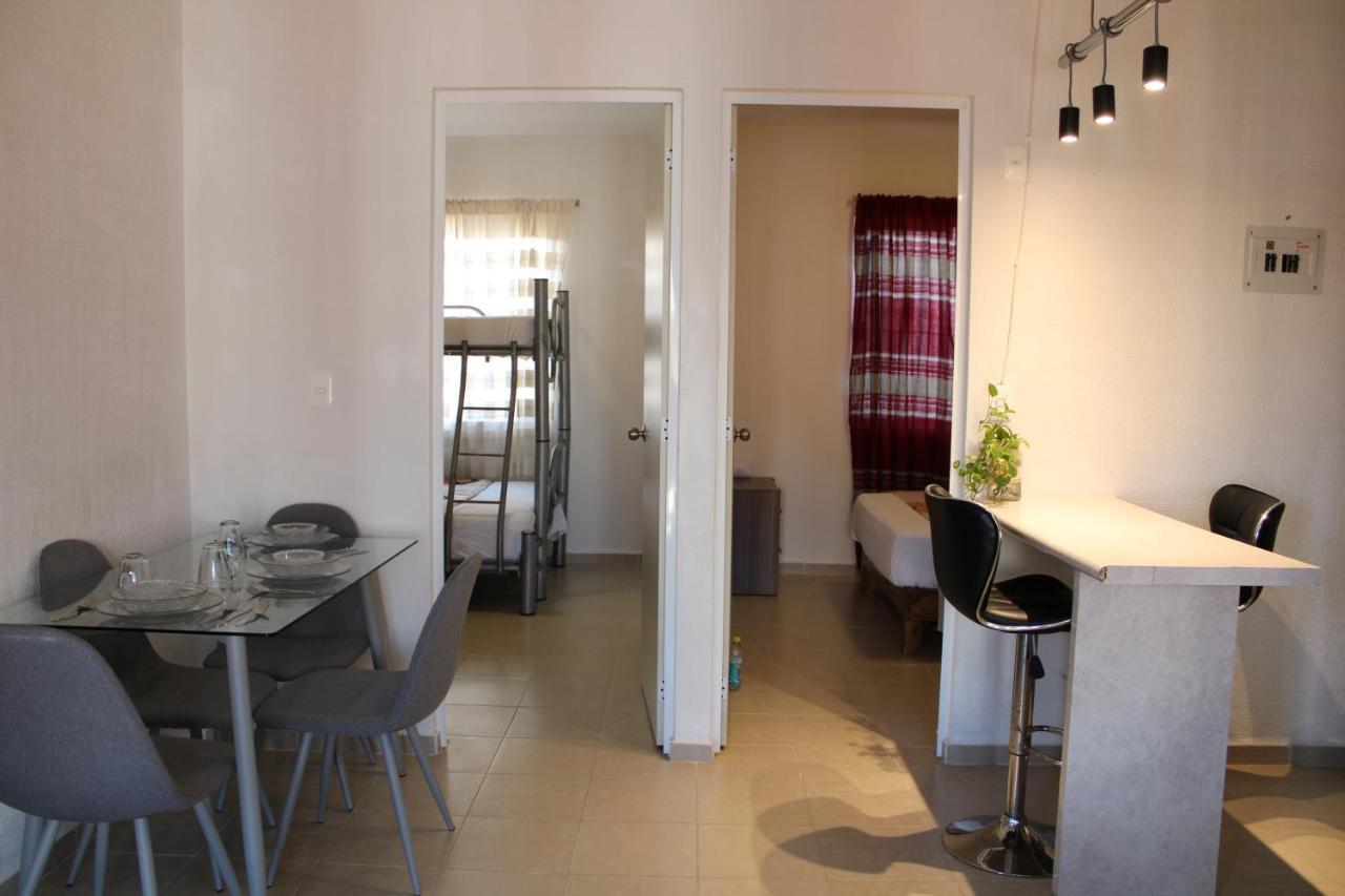 Bonito Y Comodo A Tu Alcance Apartment Cancún