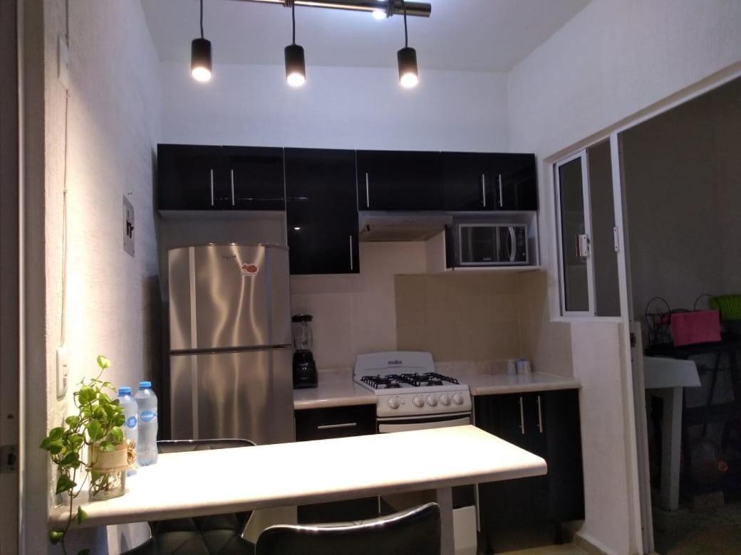 Bonito Y Comodo A Tu Alcance Cancún